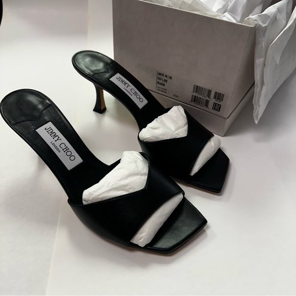 Jimmy Choo Shoes - Jimmy Choo Skye 70
